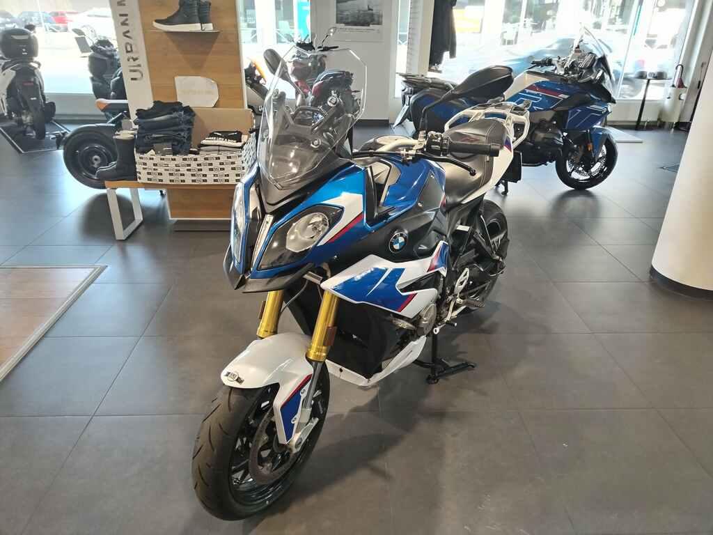 S 1000 XR