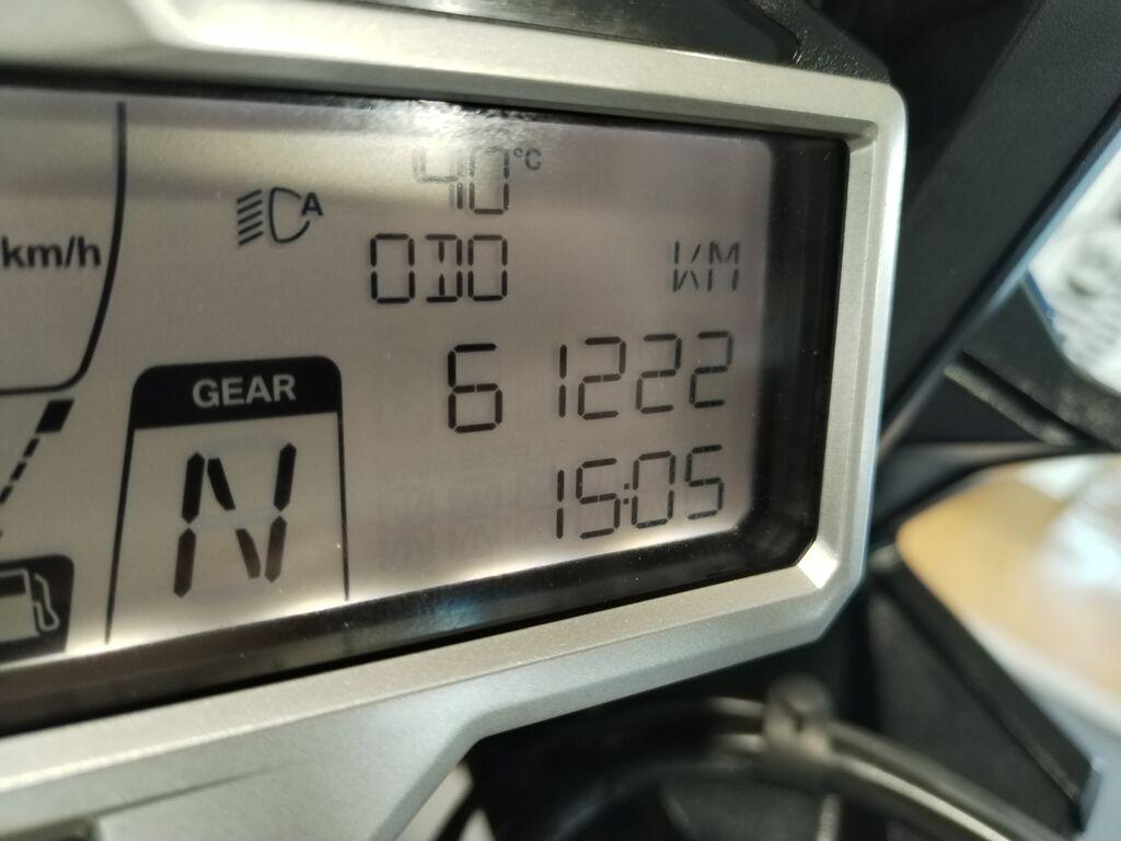 S 1000 XR