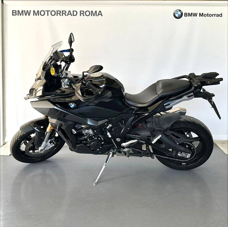 S 1000 XR