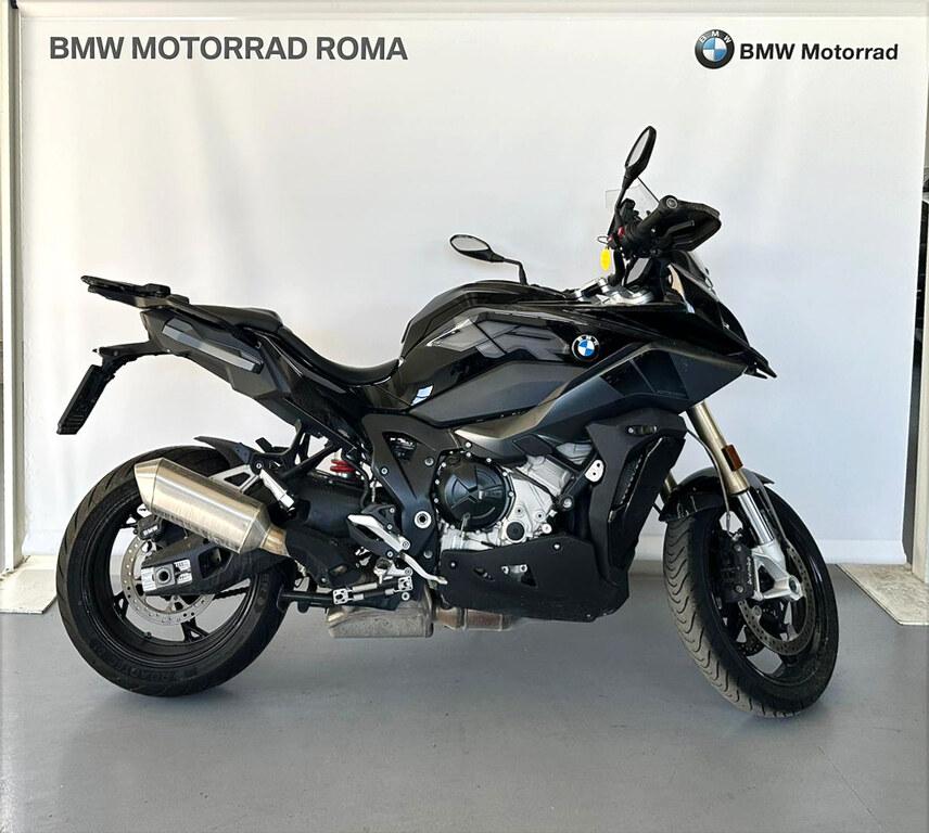 S 1000 XR