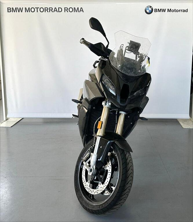 S 1000 XR