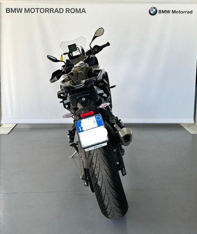 S 1000 XR