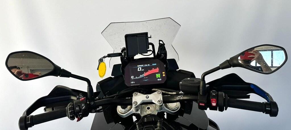 S 1000 XR