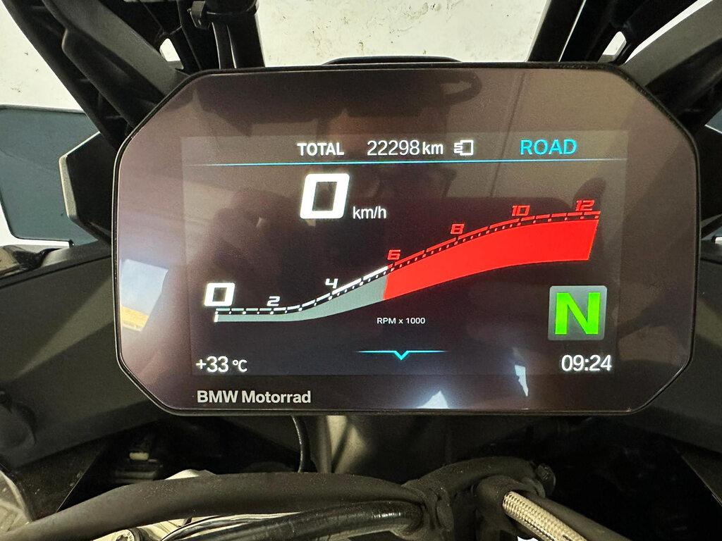 S 1000 XR