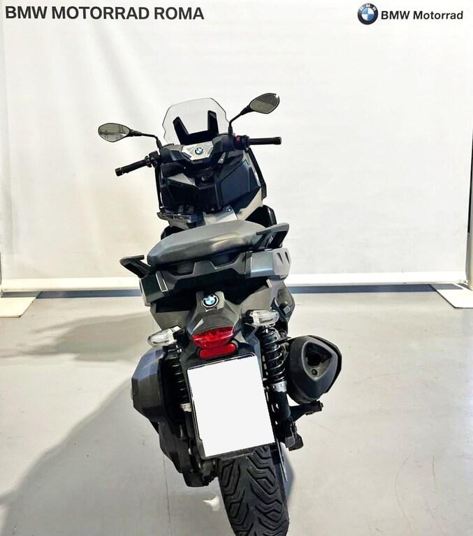 C 400 X