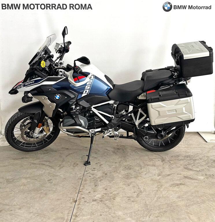 R 1250 GS