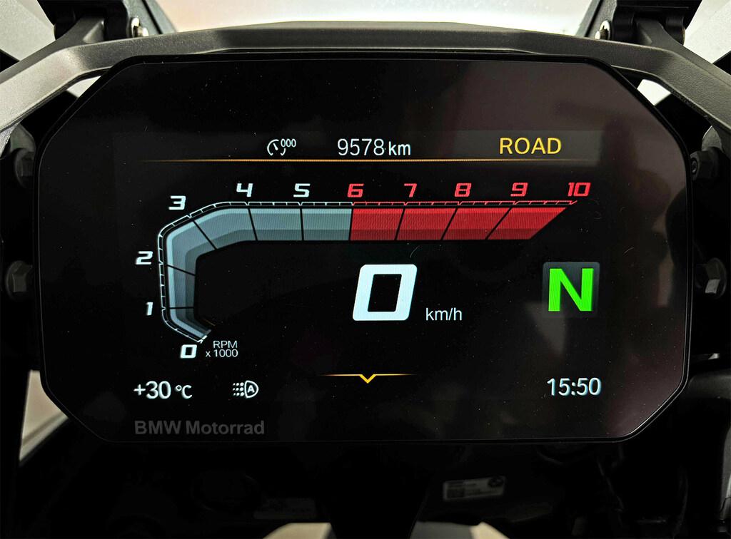 R 1250 GS