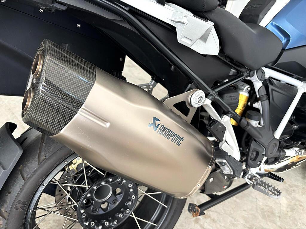 R 1250 GS