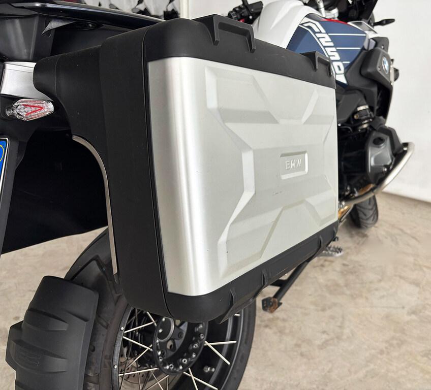 R 1250 GS