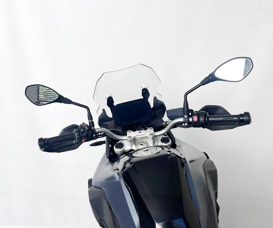 F 750 GS