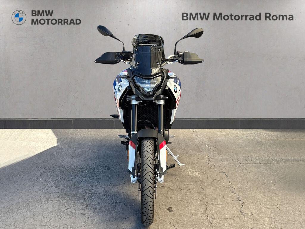 F 900 GS