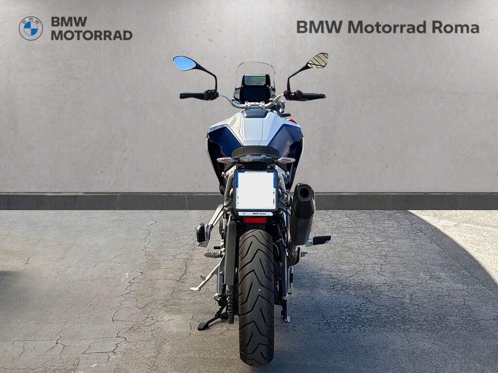 F 900 GS
