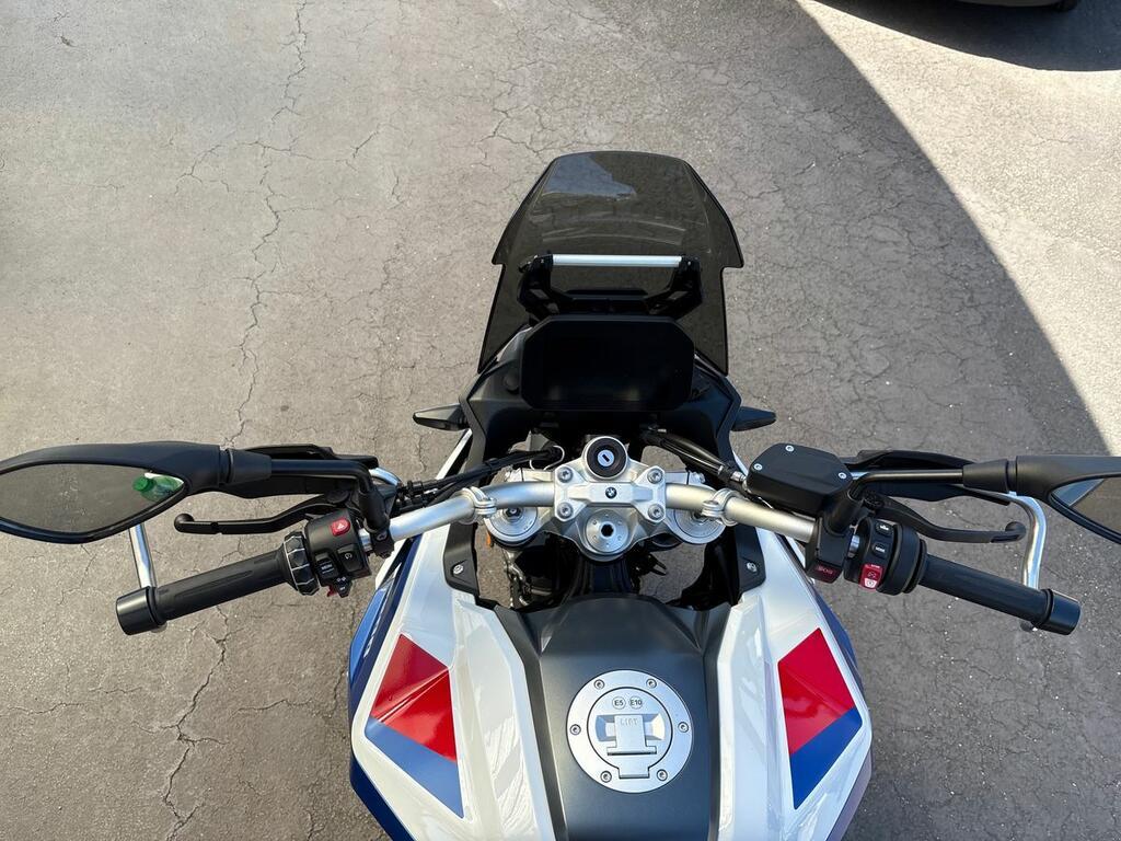 F 900 GS