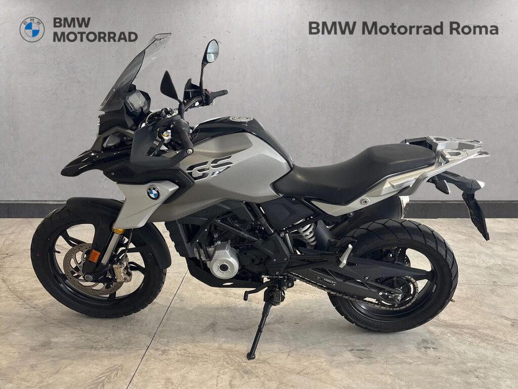 G 310 GS