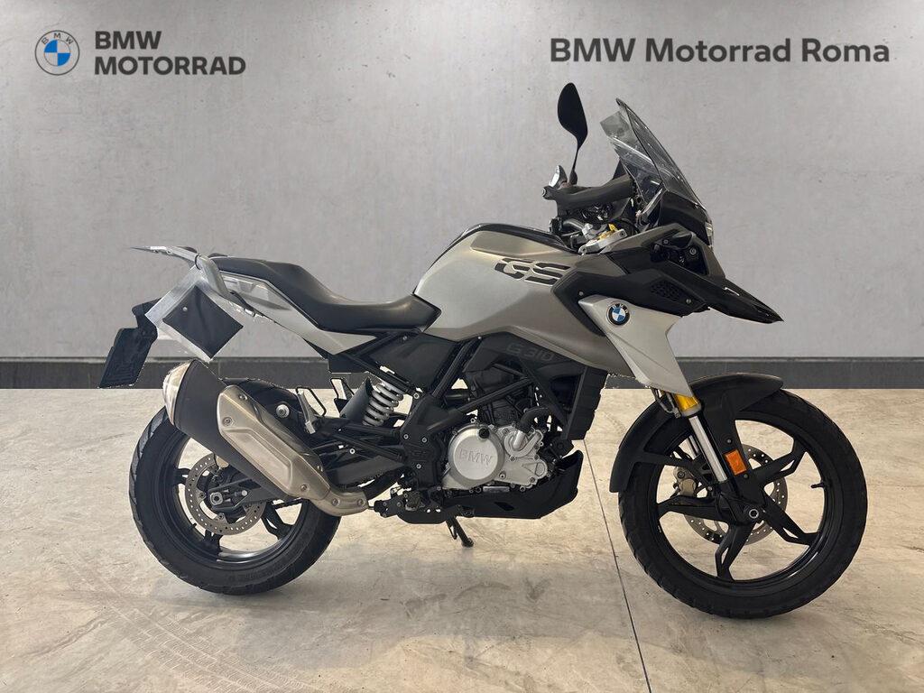 G 310 GS