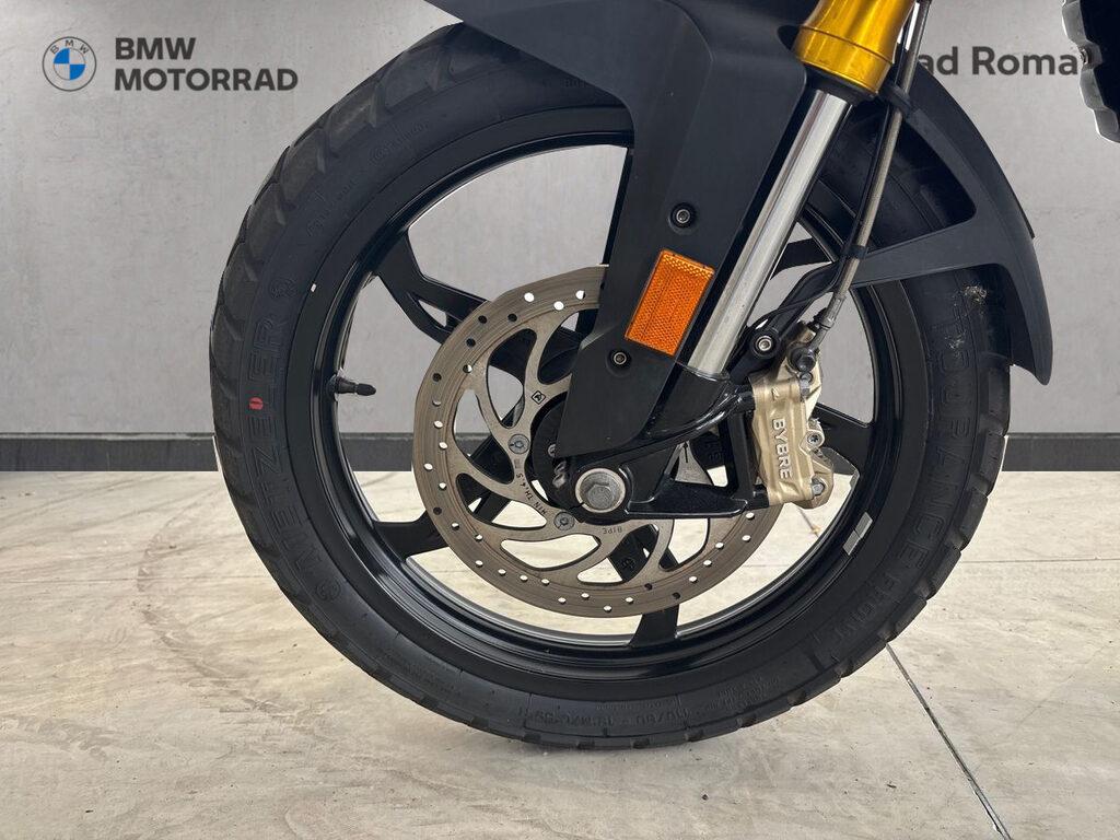 G 310 GS