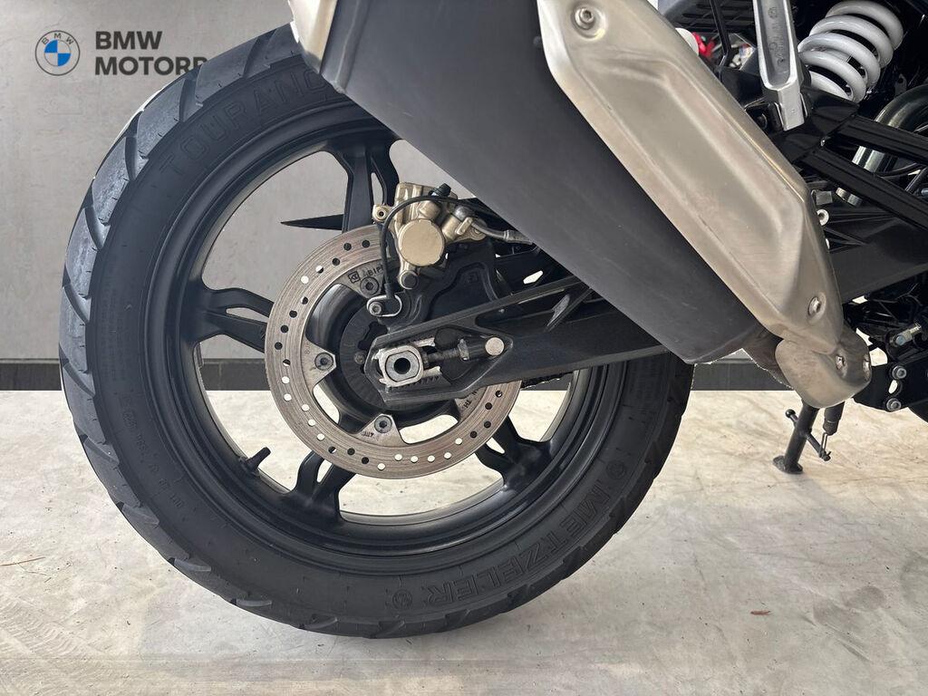 G 310 GS