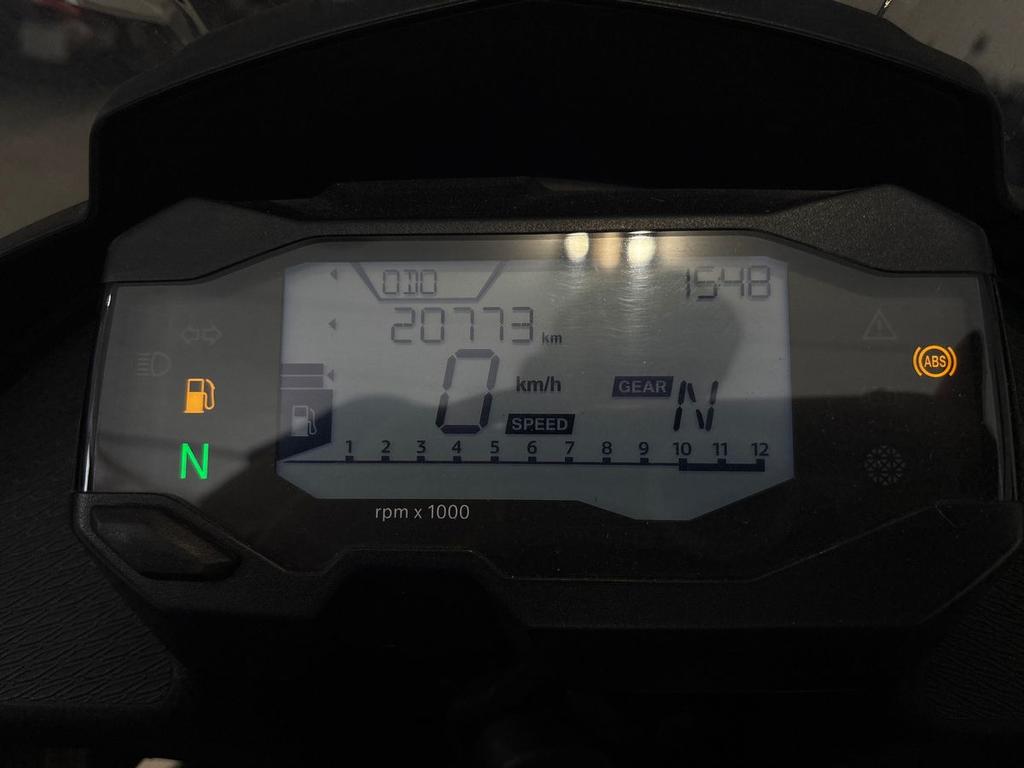G 310 GS