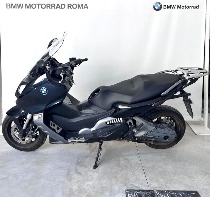 C 650