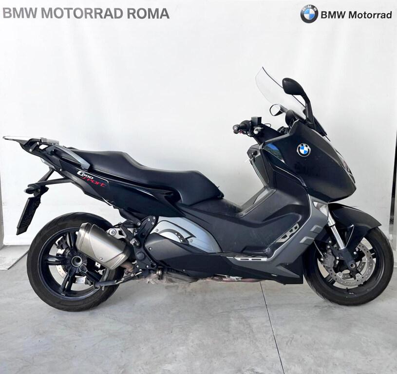C 650