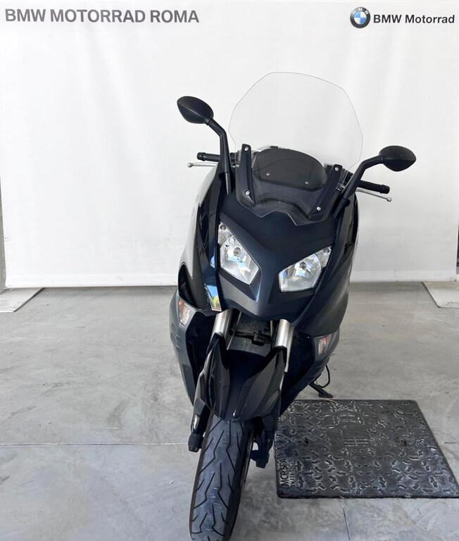 C 650