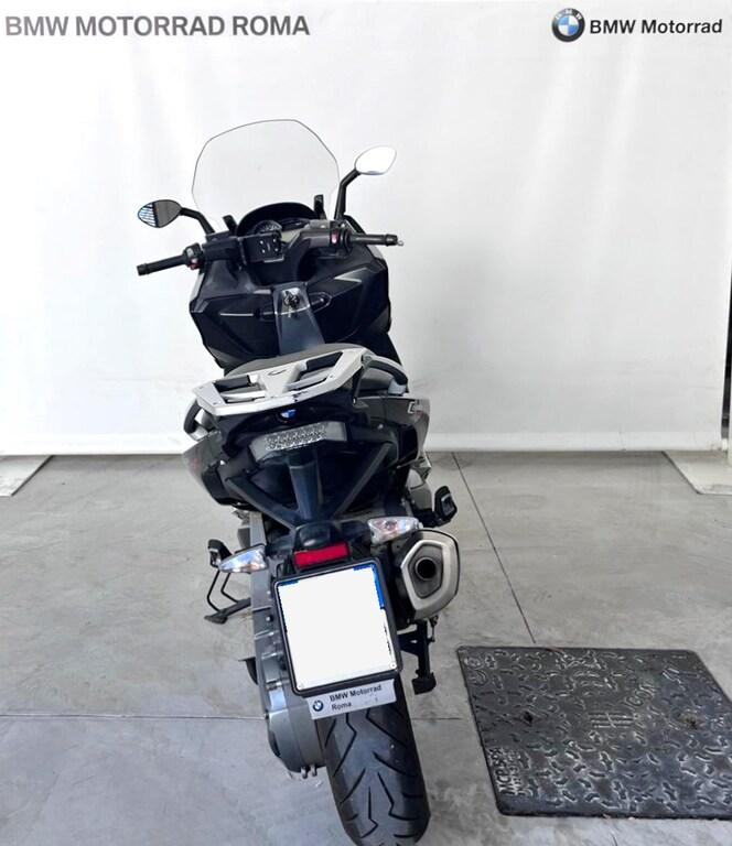 C 650