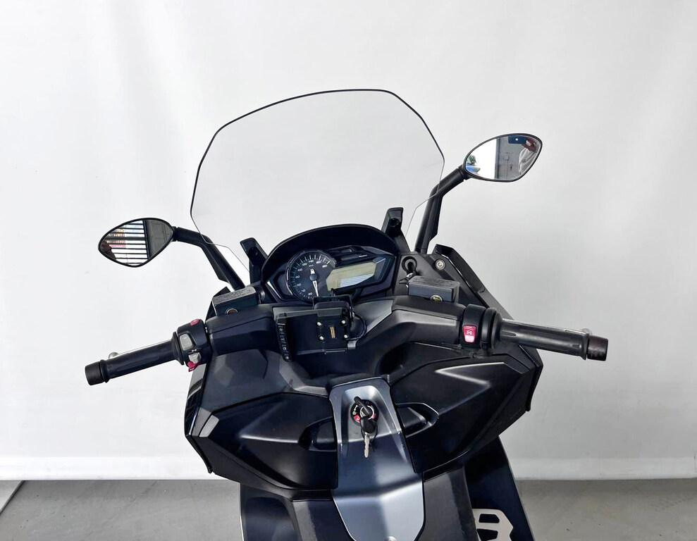 C 650
