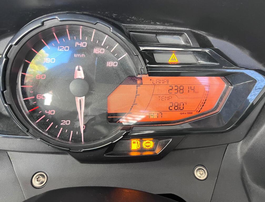 C 650
