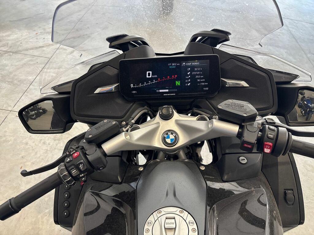 R 1250 RT