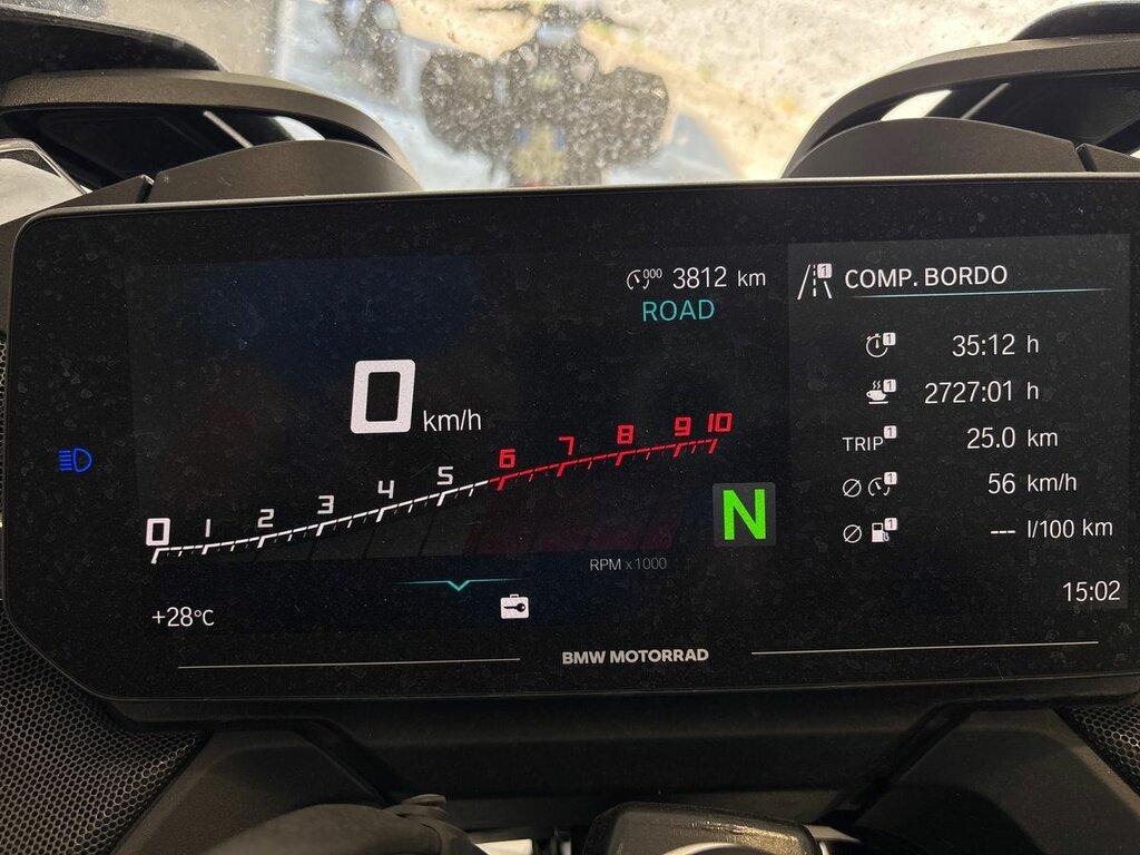 R 1250 RT