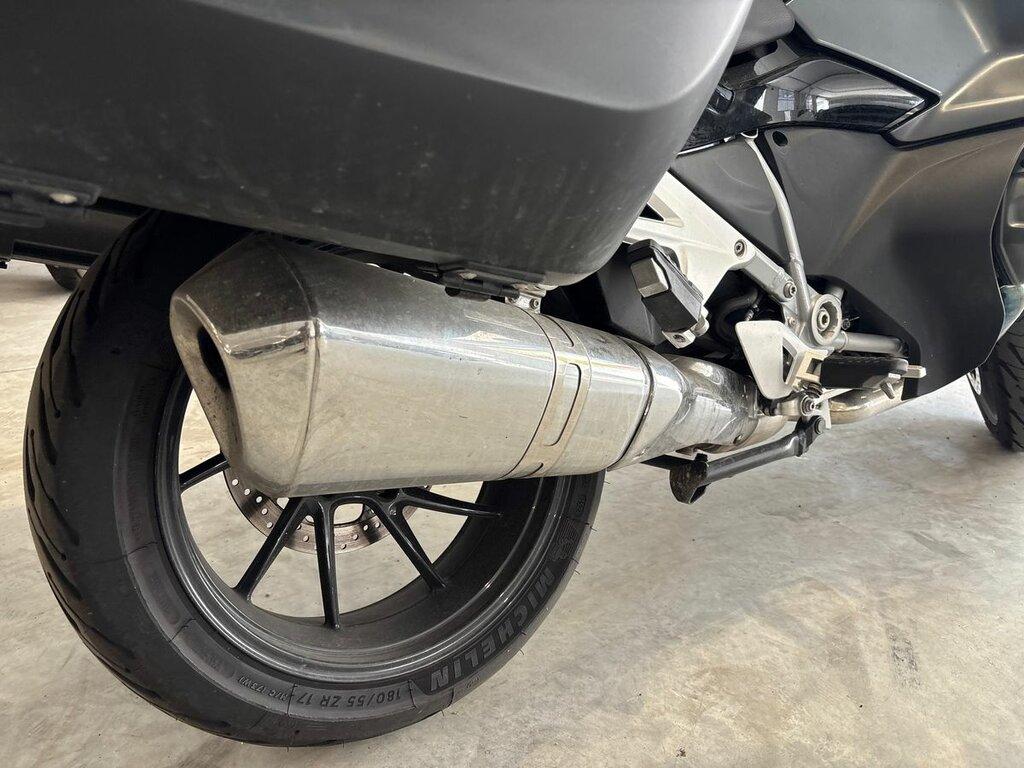 R 1250 RT