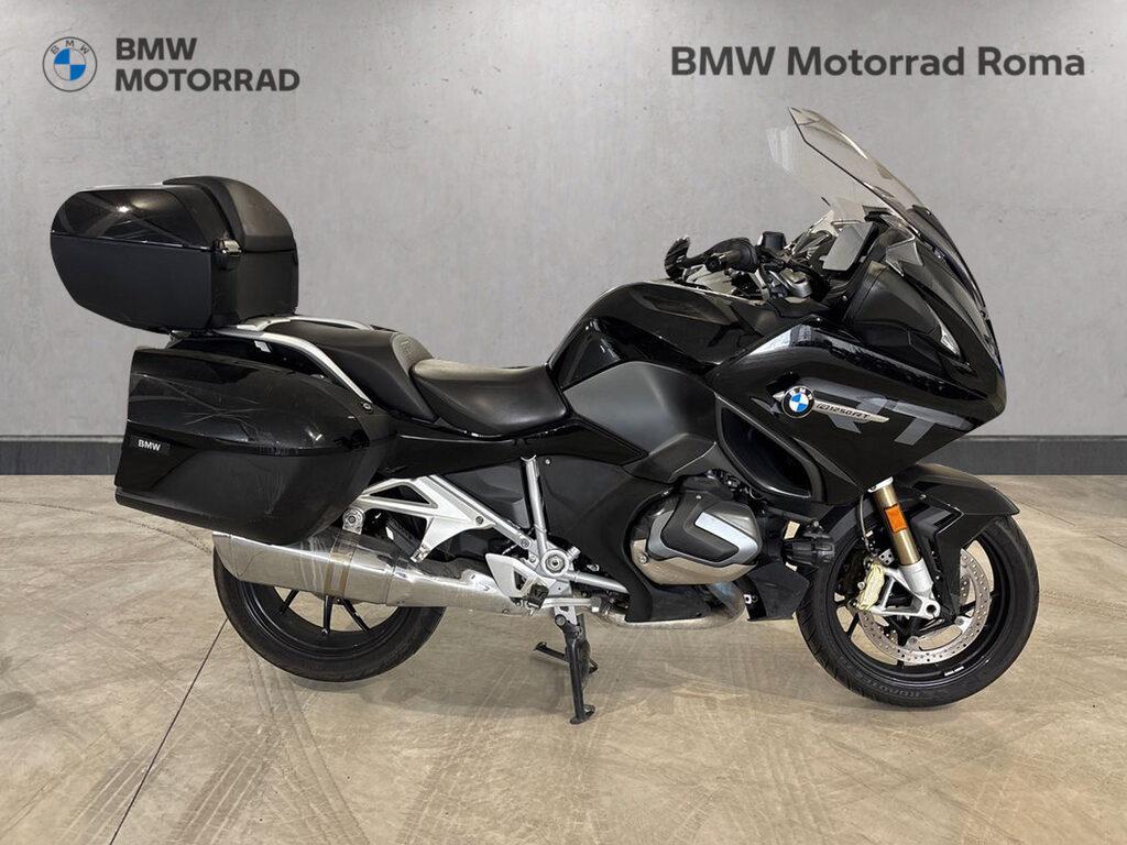 R 1250 RT