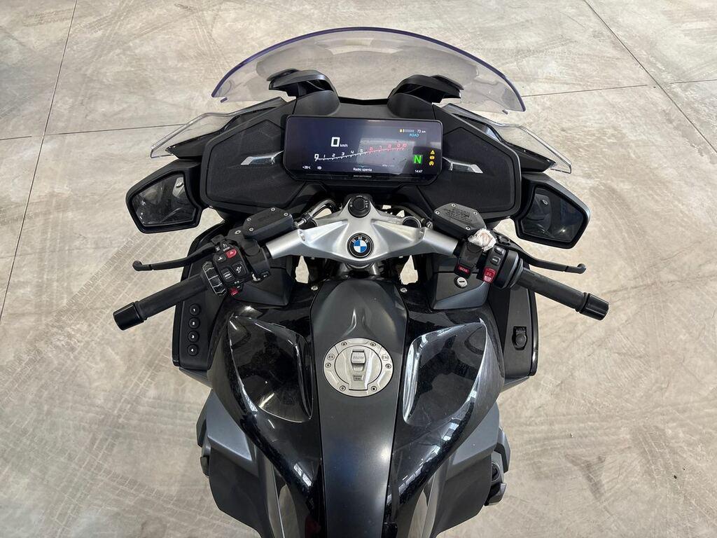 R 1250 RT