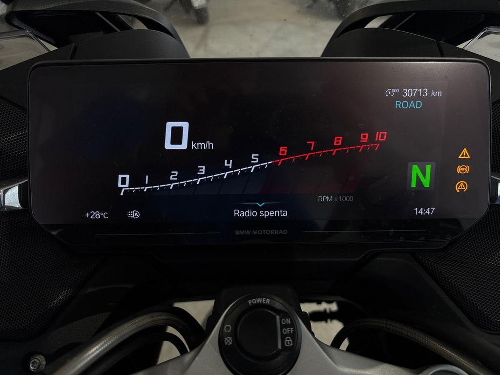 R 1250 RT