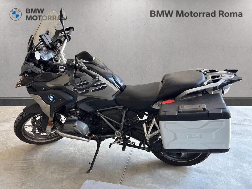 R 1200 GS