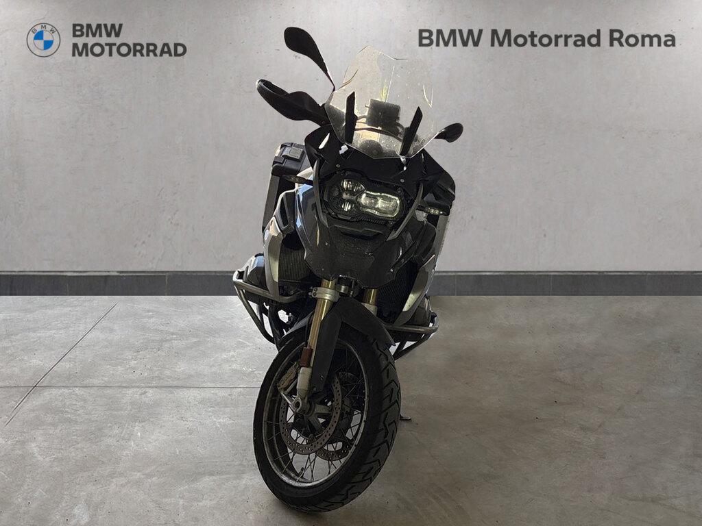 R 1200 GS