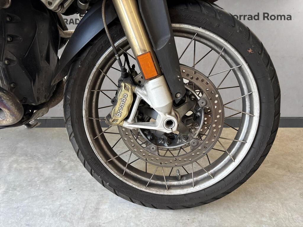 R 1200 GS