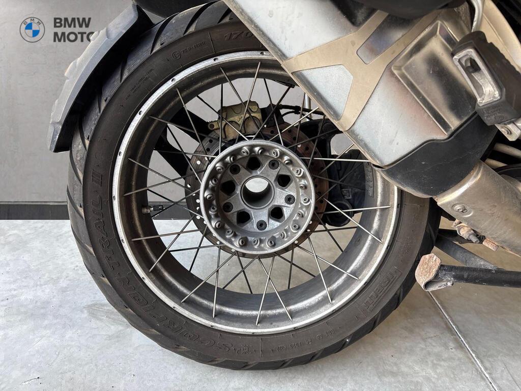 R 1200 GS