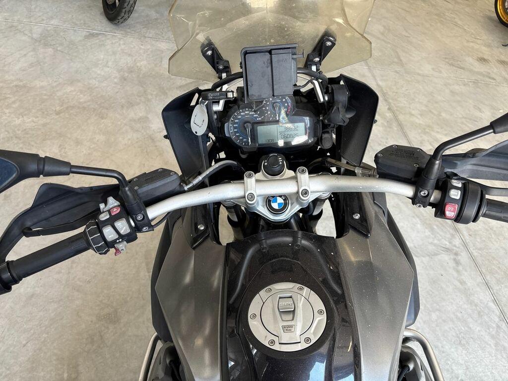 R 1200 GS