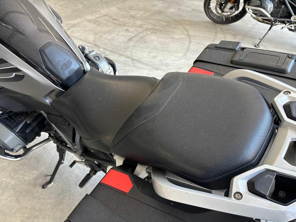 R 1200 GS