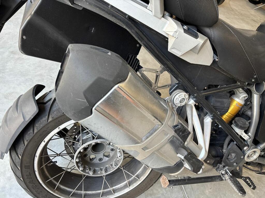 R 1200 GS
