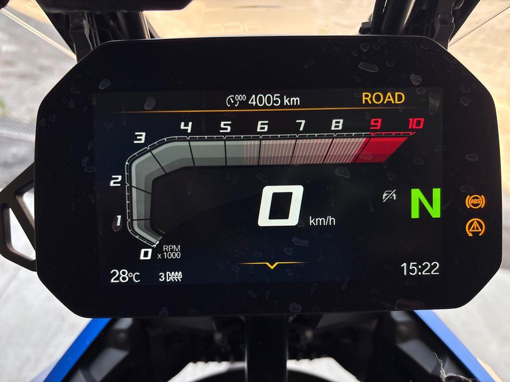 R 1300 GS