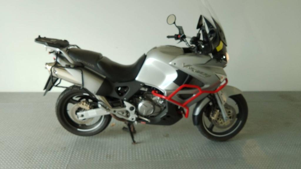 VARADERO XL 1000