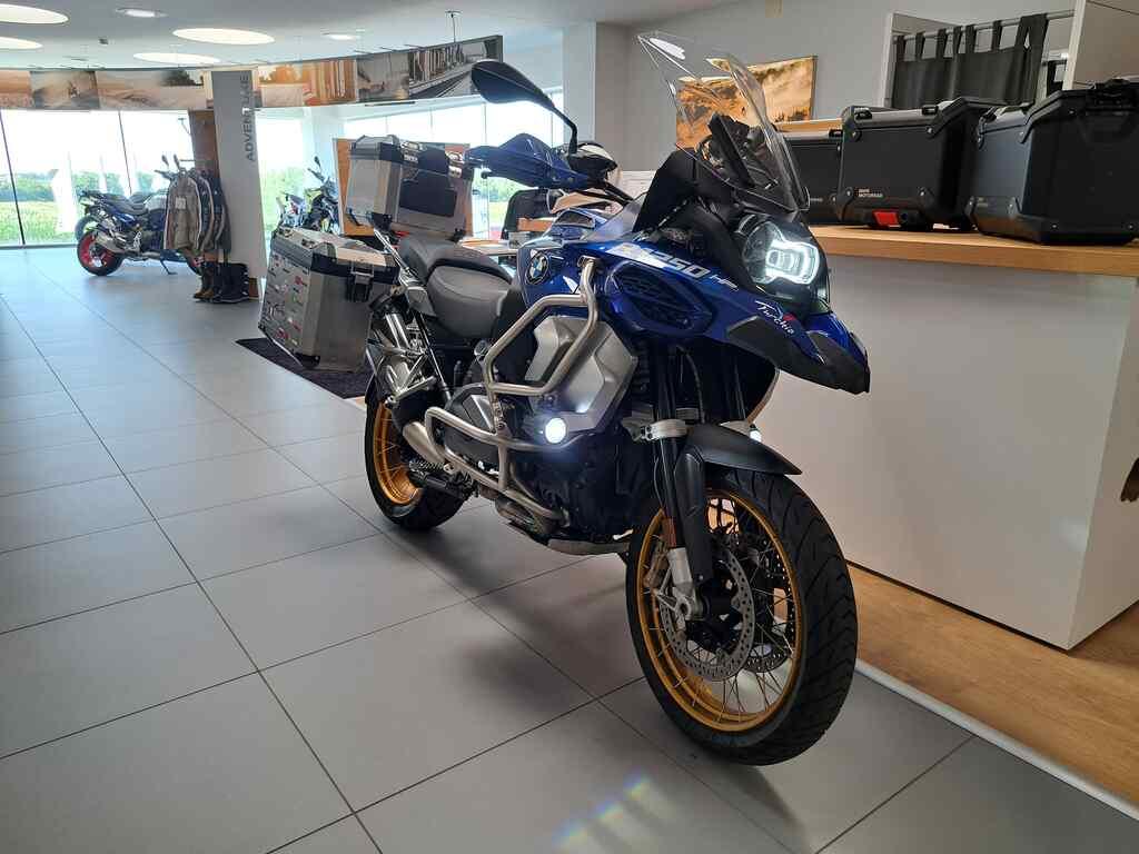 R 1250 GS