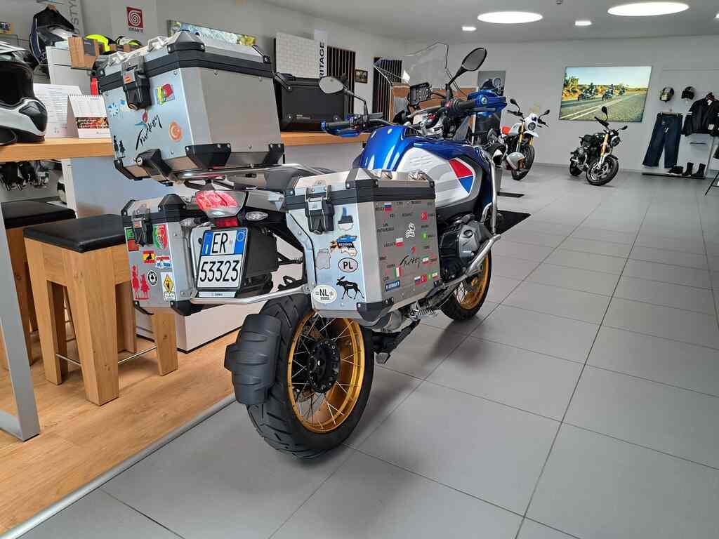 R 1250 GS