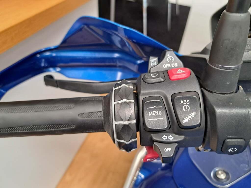 R 1250 GS