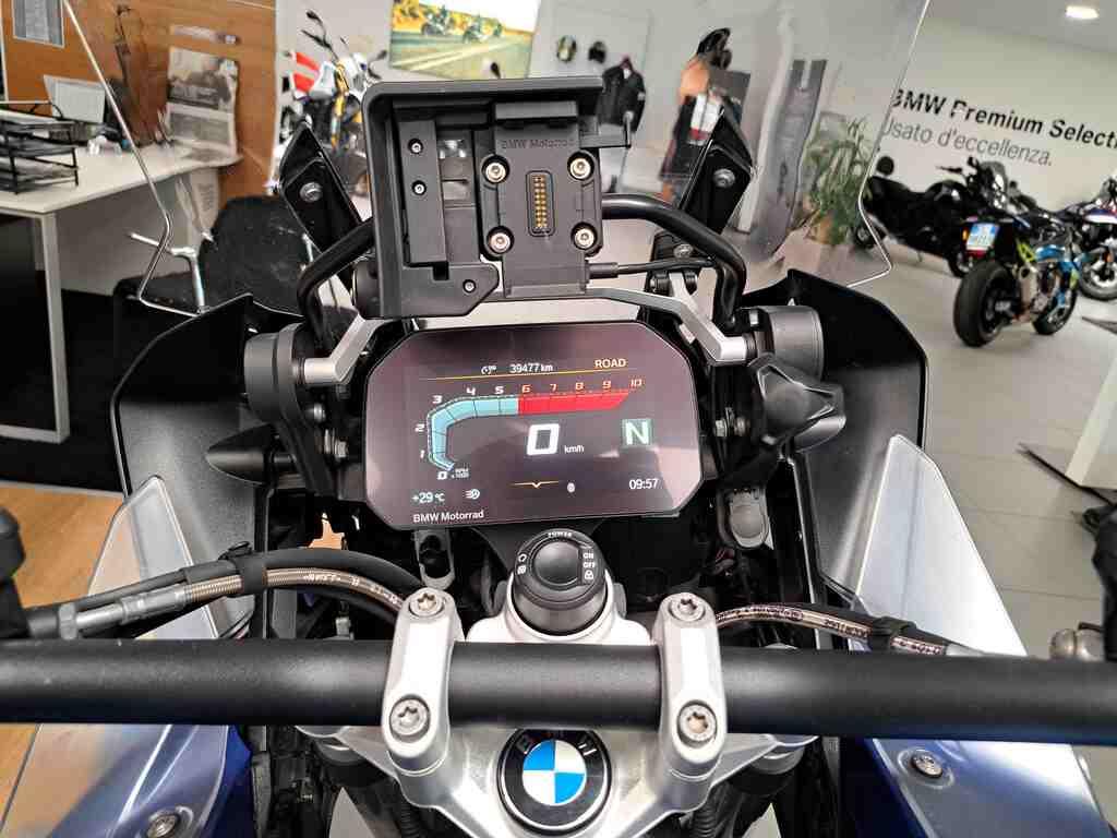 R 1250 GS