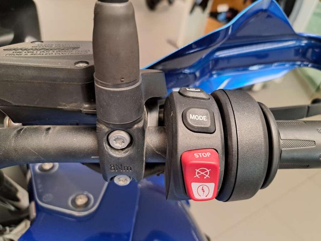 R 1250 GS