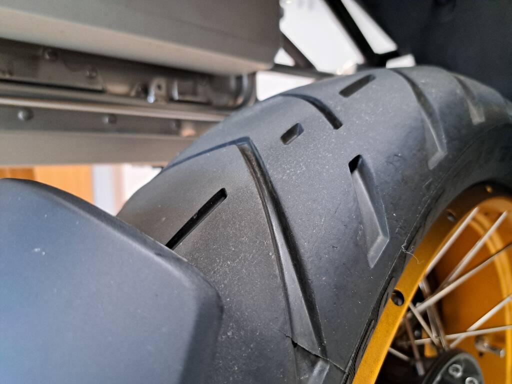 R 1250 GS