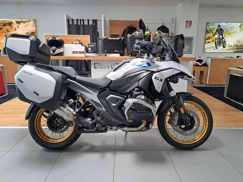R 1300 GS